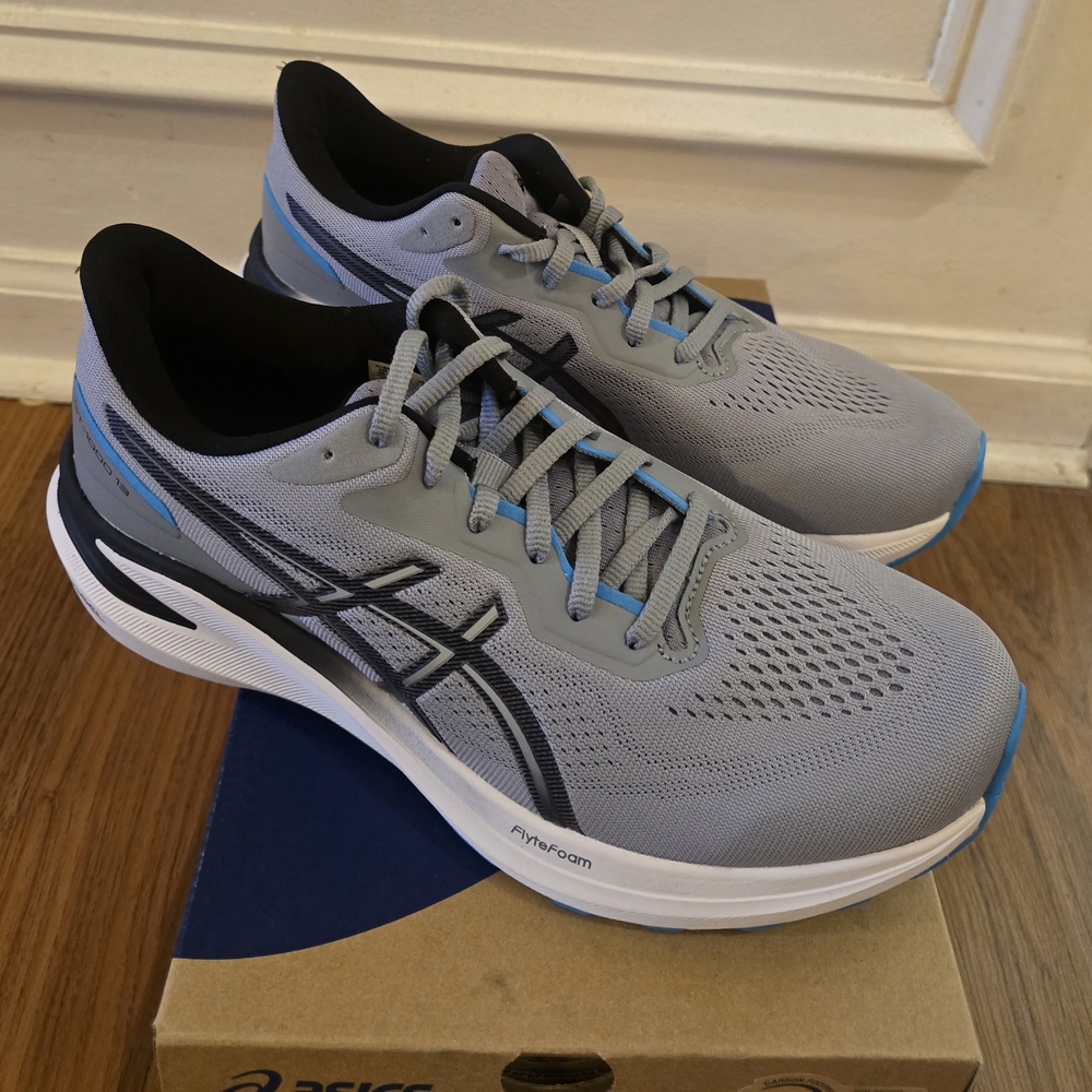 Asics GT1000-13 Grey
